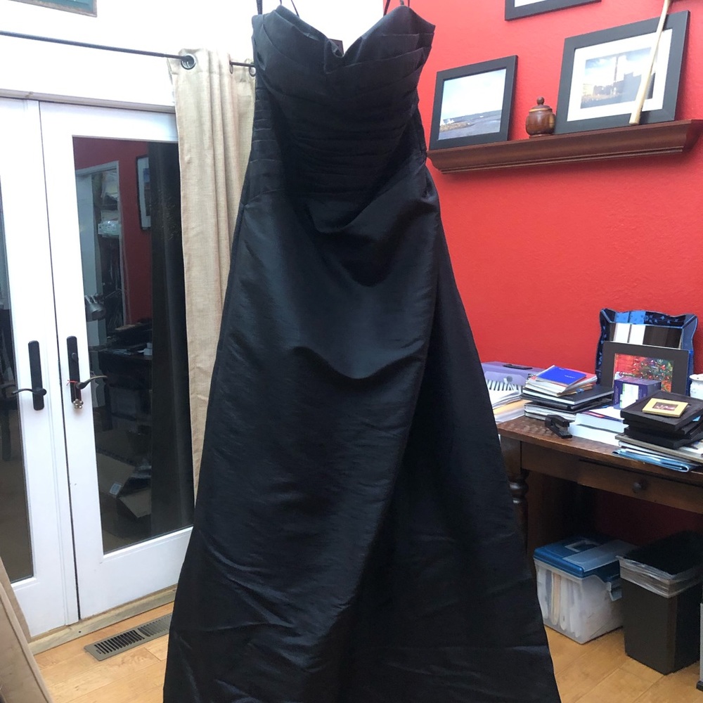 Ball gown/Mother of the bride/prom dress